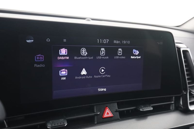 Kia Sportage bild 21