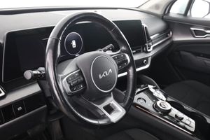 Kia Sportage bild 11