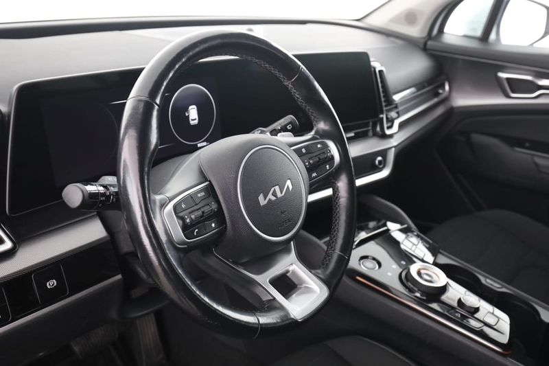 Kia Sportage bild 11