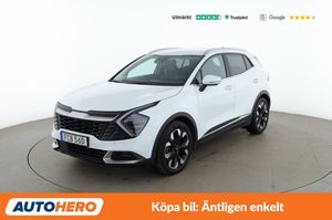 Kia Sportage bild 1