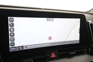 Kia Sportage bild 22