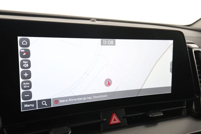 Kia Sportage bild 22