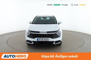 Kia Sportage bild 9