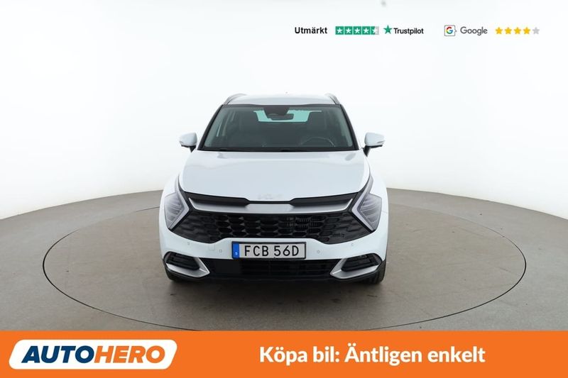 Kia Sportage bild 9