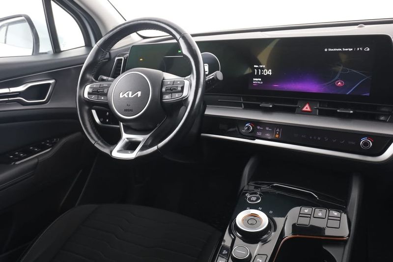 Kia Sportage bild 13