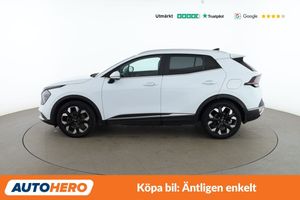 Kia Sportage bild 2