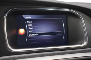 Volvo V40 bild 14