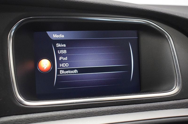 Volvo V40 bild 14