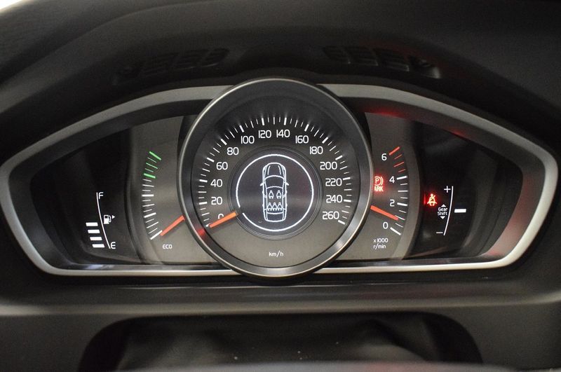 Volvo V40 bild 12