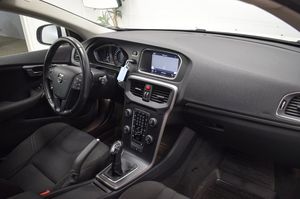 Volvo V40 bild 9