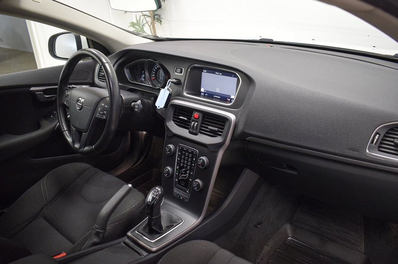 Volvo V40 bild 9