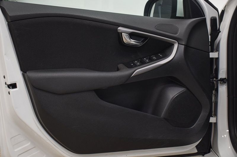 Volvo V40 bild 18