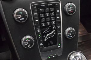 Volvo V40 bild 16