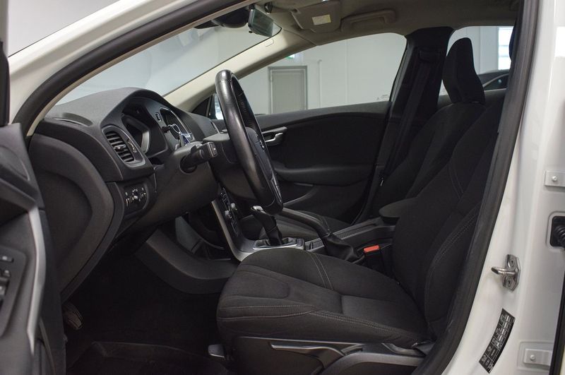 Volvo V40 bild 6
