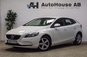 Volvo V40 bild 1
