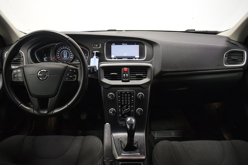 Volvo V40 bild 8