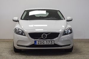 Volvo V40 bild 4