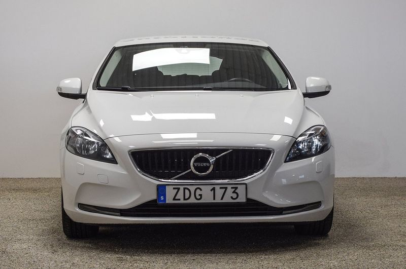 Volvo V40 bild 4