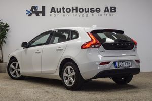 Volvo V40 bild 2
