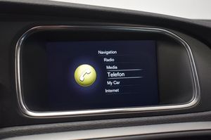 Volvo V40 bild 15