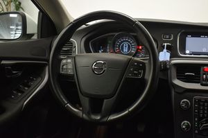 Volvo V40 bild 10