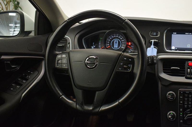 Volvo V40 bild 10