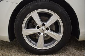 Volvo V40 bild 21