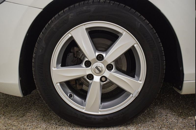 Volvo V40 bild 21