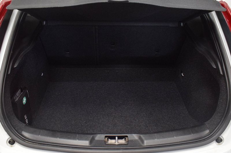 Volvo V40 bild 20