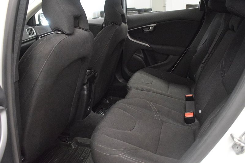Volvo V40 bild 19