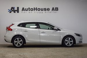 Volvo V40 bild 3