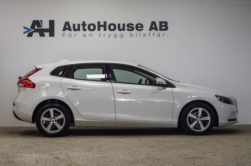 Volvo V40 bild 3