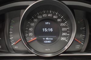 Volvo V40 bild 13