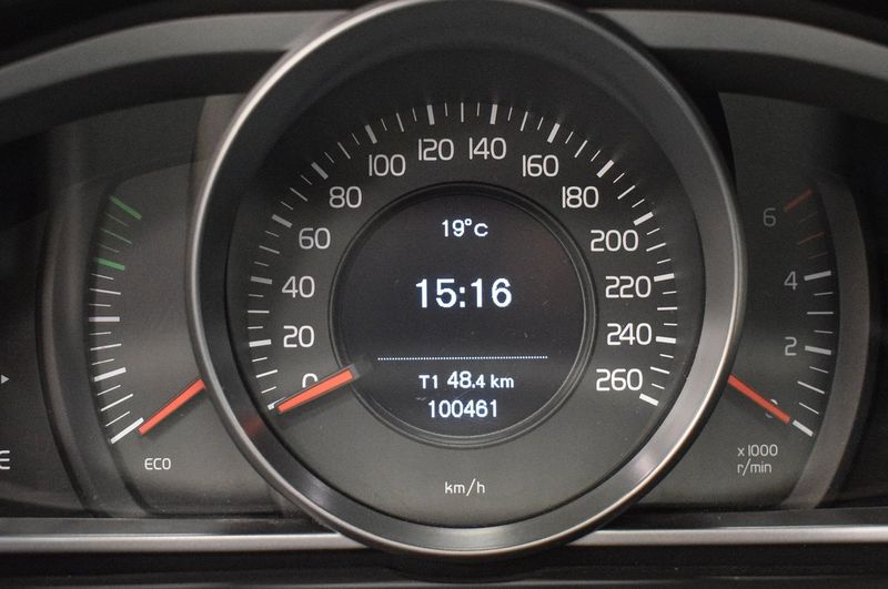 Volvo V40 bild 13