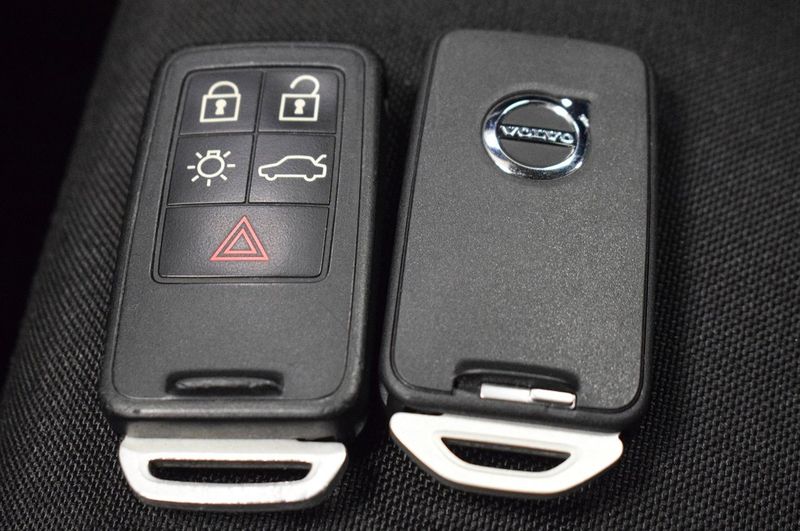 Volvo V40 bild 17
