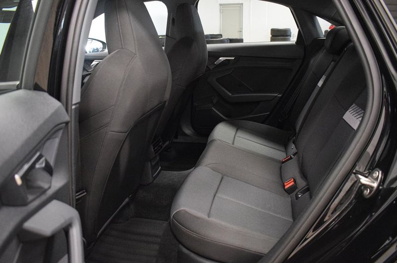 Audi A3 bild 22