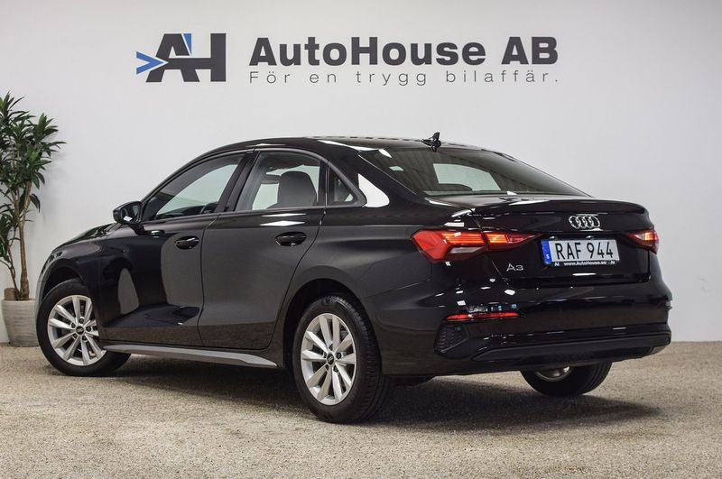 Audi A3 bild 2