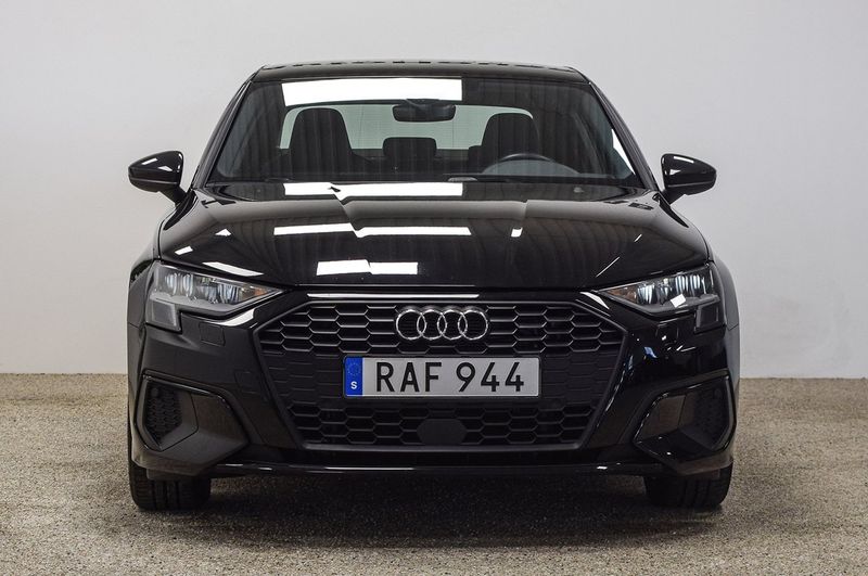 Audi A3 bild 4
