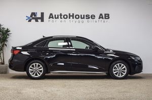 Audi A3 bild 3