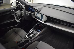 Audi A3 bild 9