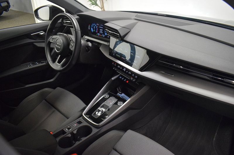 Audi A3 bild 9