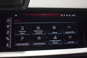 Audi A3 bild 17
