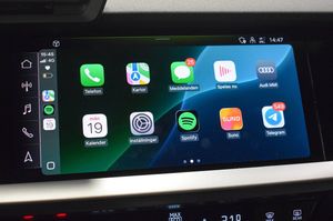 Audi A3 bild 13