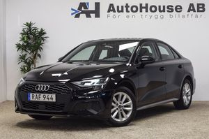 Audi A3 bild 1