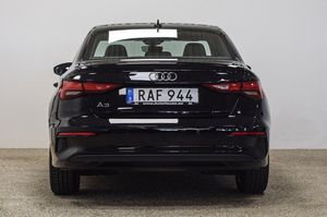 Audi A3 bild 5