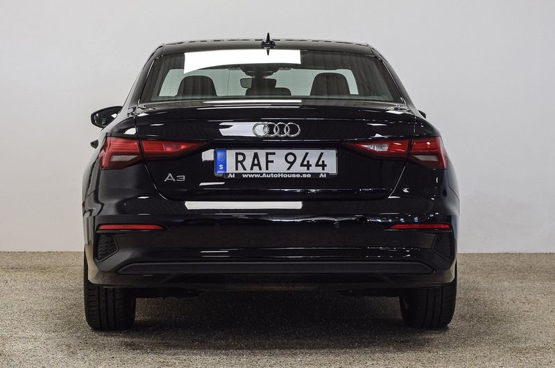 Audi A3 bild 5
