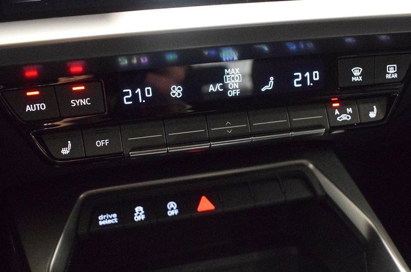 Audi A3 bild 18