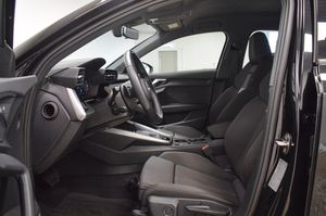 Audi A3 bild 6