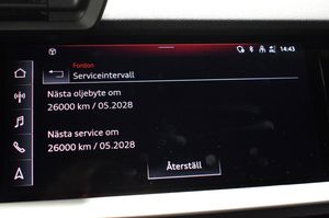 Audi A3 bild 25