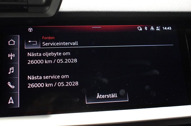 Audi A3 bild 25
